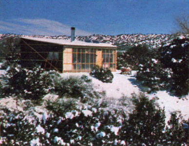 The Solar Trailer Home for Owner-Builders Image